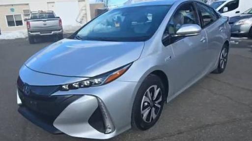 TOYOTA PRIUS PRIME 2017 JTDKARFP7H3004216 image